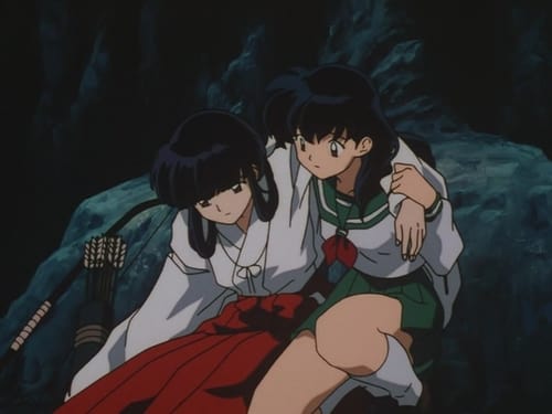 InuYasha: 4×17