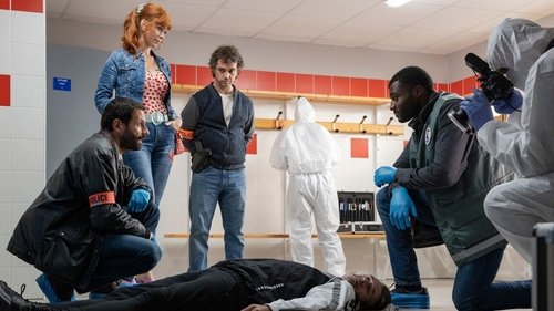 Morgana: A Detetive Genial: 1×6