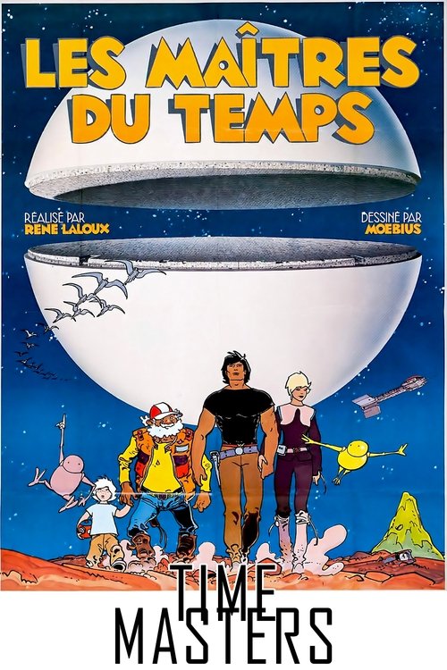 Movie Image