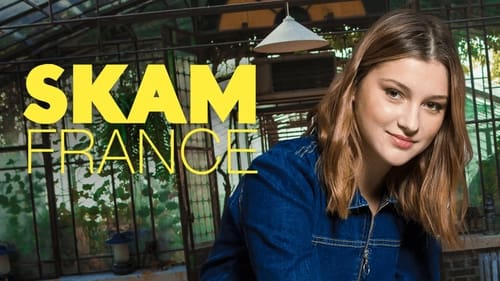 Poster della serie SKAM France