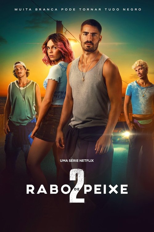 Mar Branco: Season 2