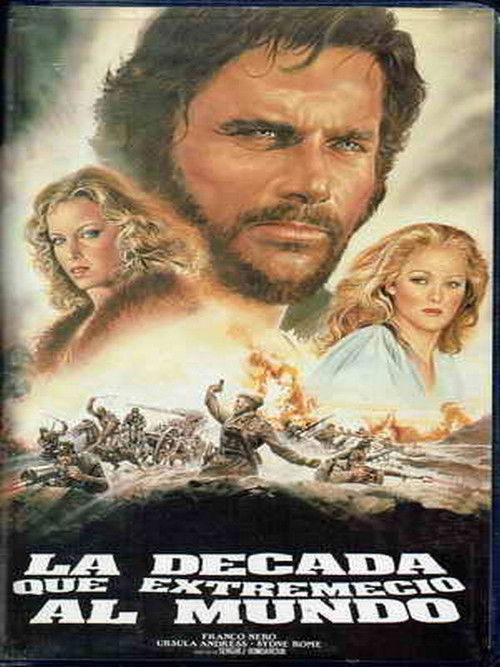 Red Bells Part I: Mexico on Fire poster