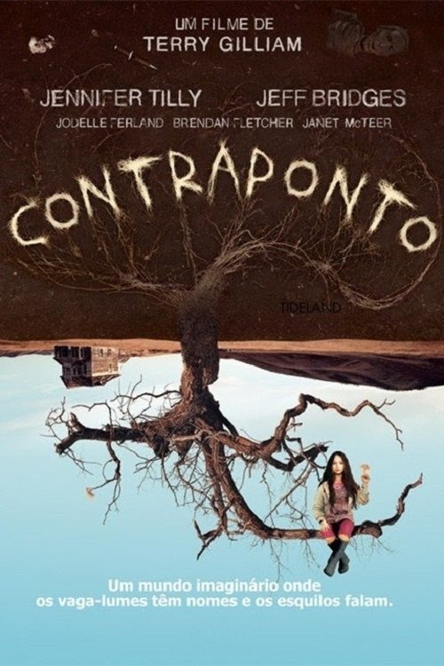 Poster do filme Contraponto