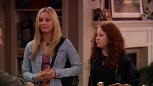 8 Simple Rules... for Dating My Teenage Daughter, S01E08 - (2002)