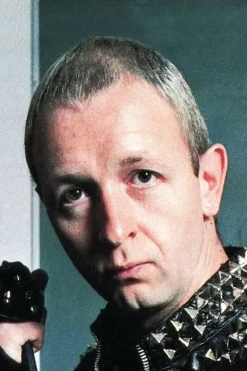 Rob Halford