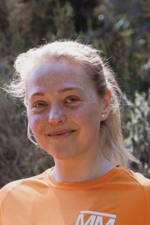 Johanne Killi