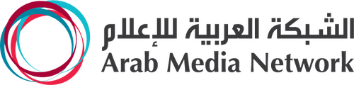Arab Media Network logo