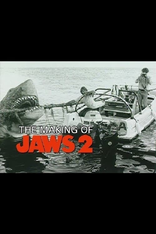 The Making of Jaws 2 2001