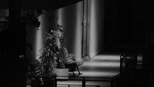 Viagem ao Fim da Luz