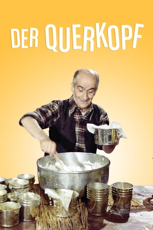 Der Querkopf