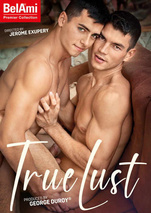 True Lust poster