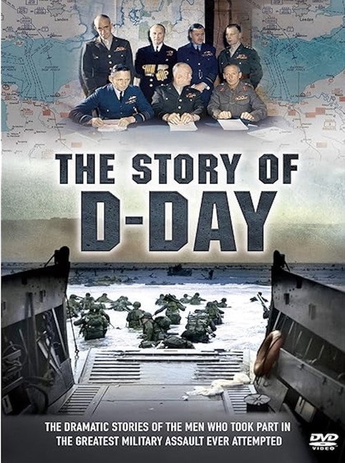 The Story of D-Day