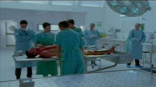 Silent Witness, S08E03 - (2004)