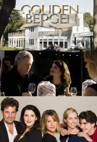 Escena 3 de Gouden Bergen