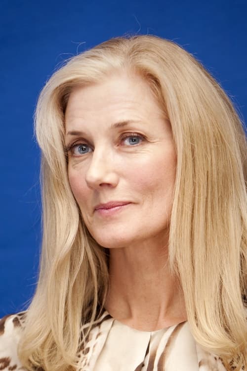 Kép: Joely Richardson színész profilképe