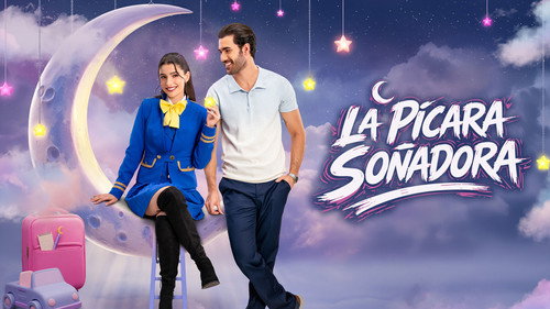 La pícara soñadora