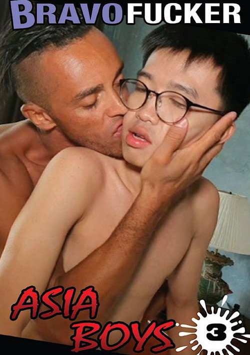 Asia Boys 3