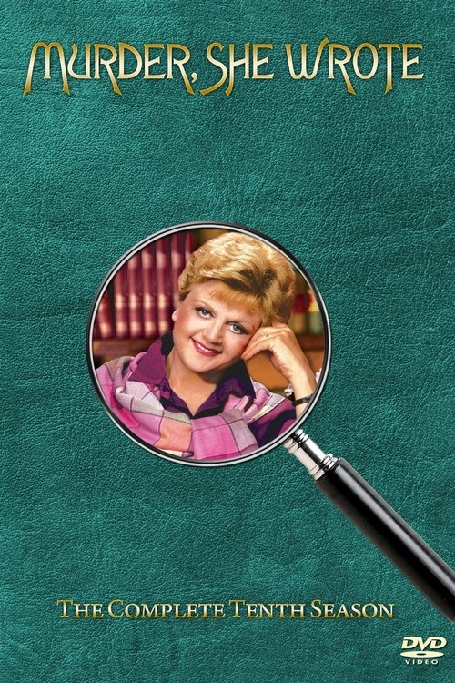 Murder, She Wrote Season 10