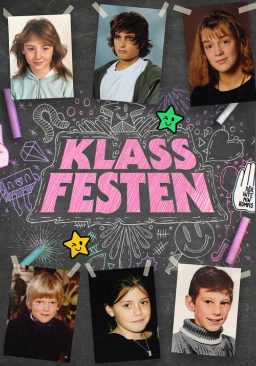 Klassfesten, S02E06 - (2018)