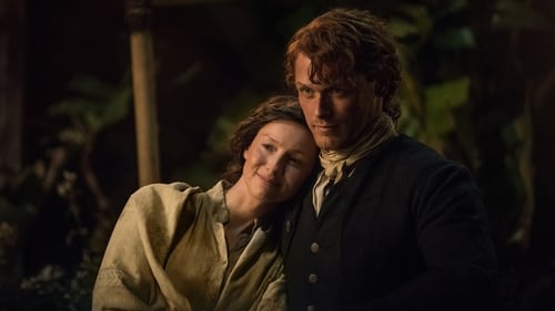 Outlander: 3×11