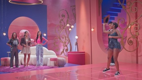 Partiu XV: 1×5