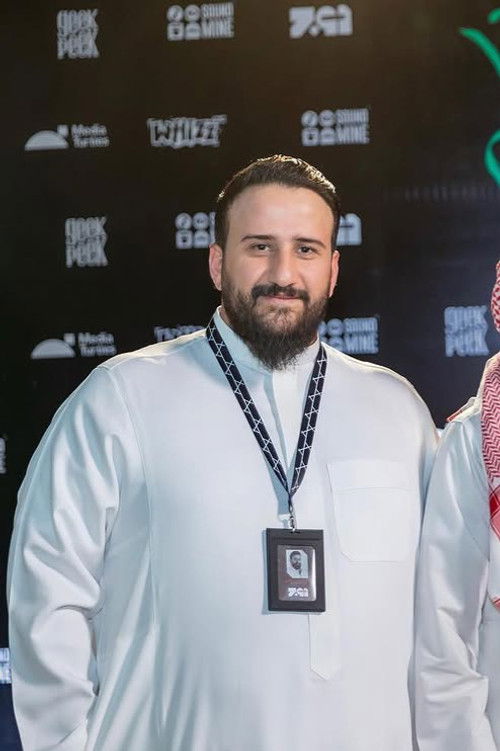 Foto de Obada AlHamami