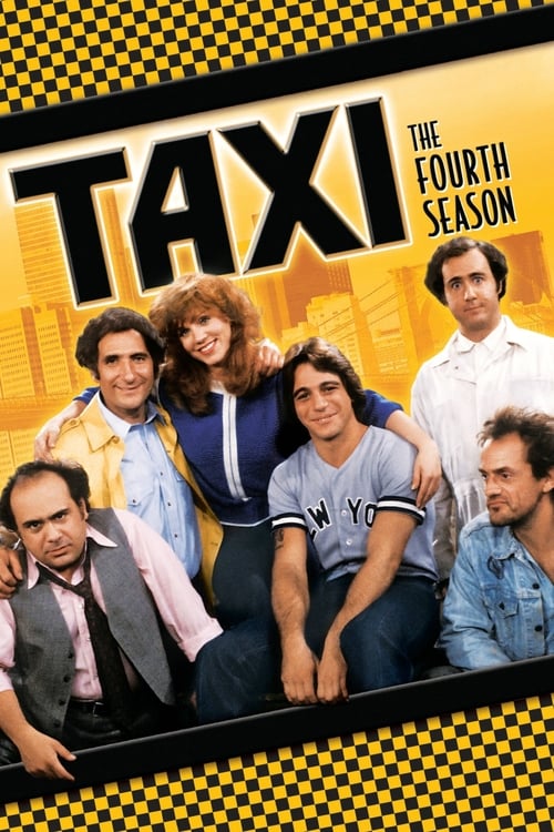 Taxi, S04 - (1981)