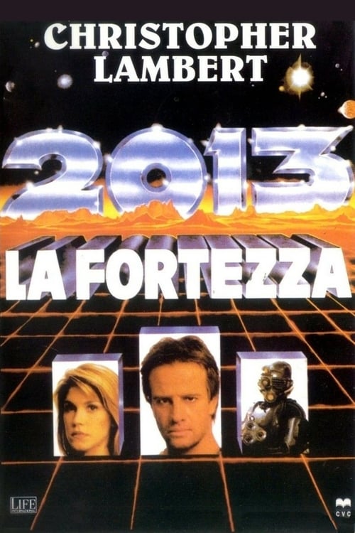 2013 - La fortezza