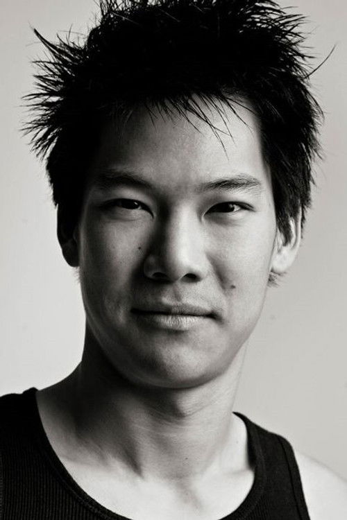 Foto de Patrick Chan