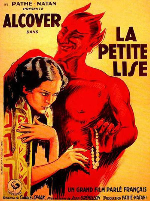 La Petite Lise 1930