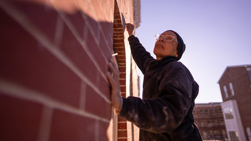 Maryland: The Builder