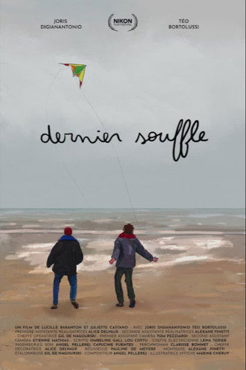 Dernier Souffle