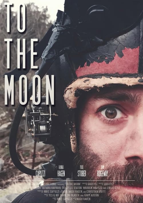 Poster do filme To the Moon