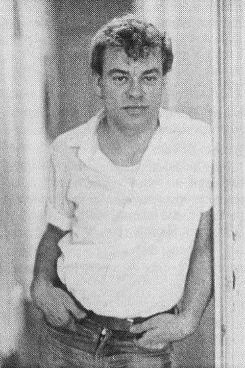 Curt McDowell