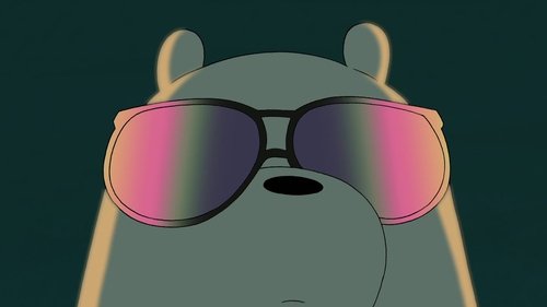 Poster della serie We Bare Bears