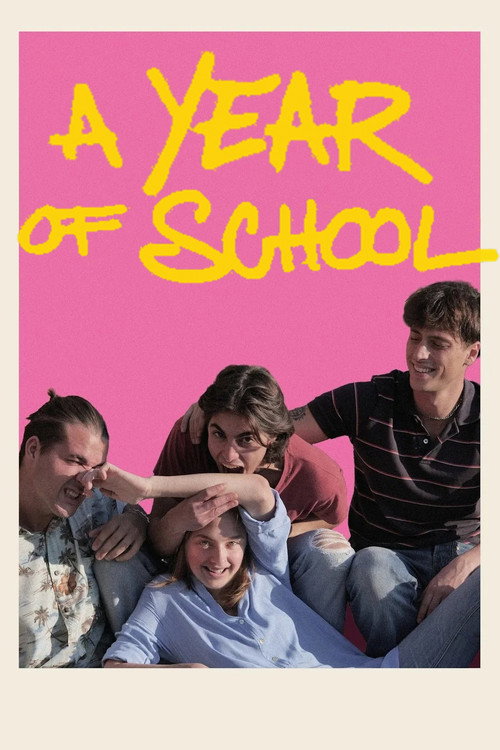 A Year of School