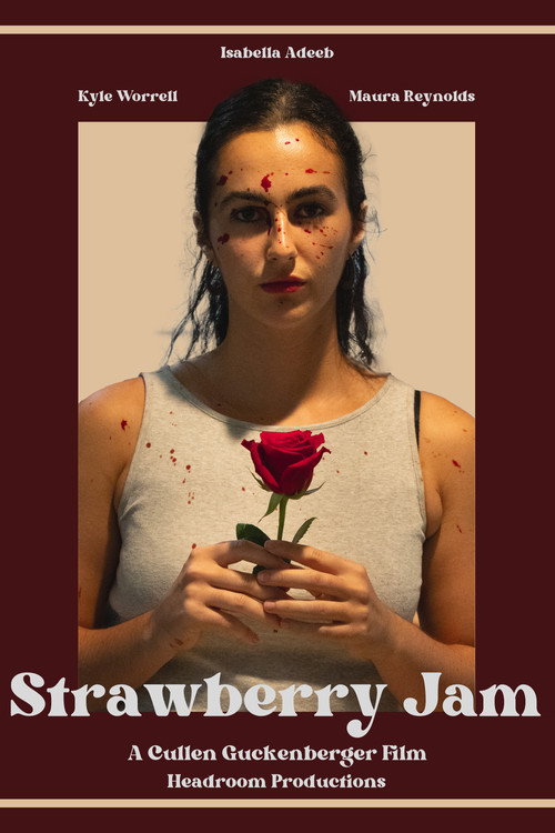 Strawberry Jam