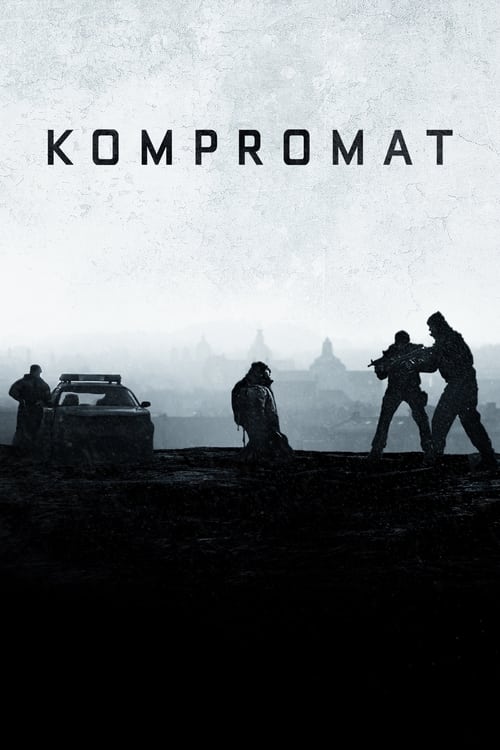 Where to stream Kompromat