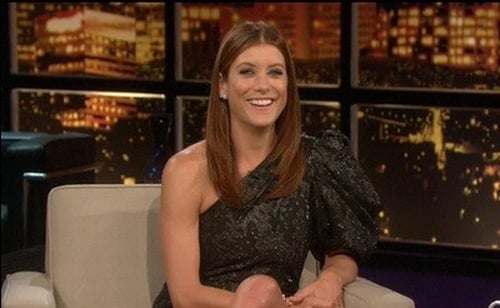 Poster della serie Chelsea Lately