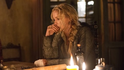 Black Sails: 2×7