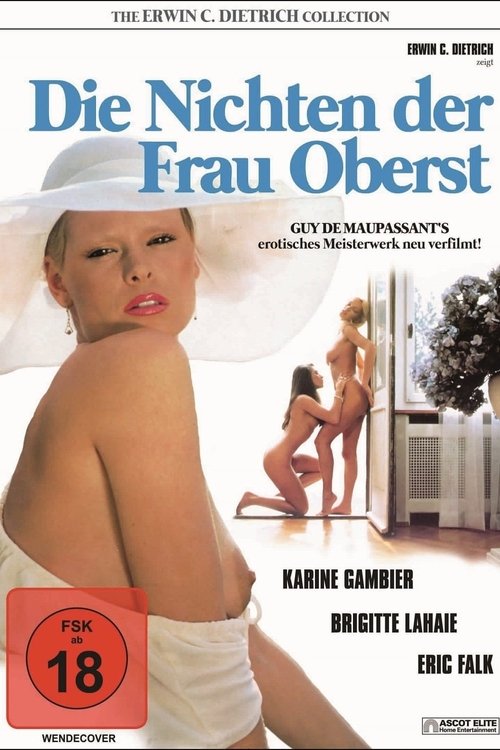 Die Nichten der Frau Oberst (1980)