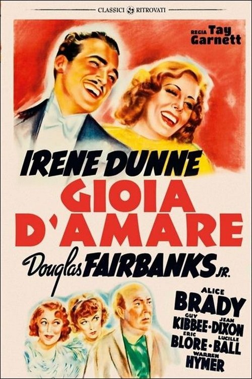 Gioia d'amare