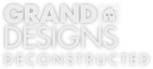 Grand Designs: Deconstructed | FlixBox