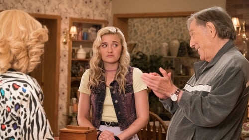 Os Goldbergs: 6×2