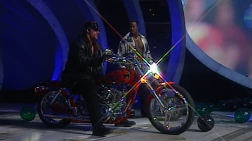 WWE SmackDown, S02E23 - (2000)