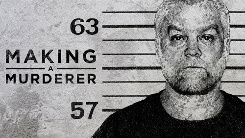 Making a Murderer