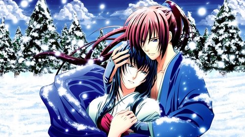 Samurai X: Trust & Betrayal