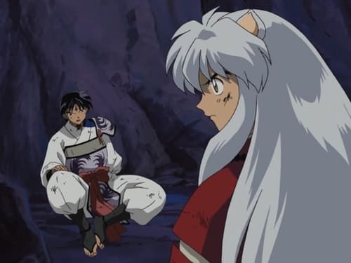 InuYasha: 5×23