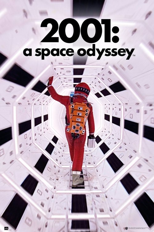 2001: A Space Odyssey 50th Anniversary 2001: A Space Odyssey 50th Anniversary