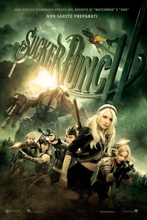 Posters